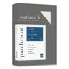 Colors + Textures Collection� Fine Parchment Paper (Ivory, 500 Sheets per Box)