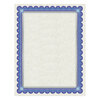 Foil-Enhanced Certificates (Silver Foil, Ivory Parchment, Refill Foil-Enhanced Certificates without CD)