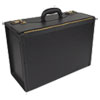 Classic Tufide� Catalog Case (22-1/4 Wide, Black)