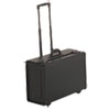 Classic Tufide� Catalog Case (22-1/4 Wide, Black, With Wheels and Locking, Telescopic Handle)