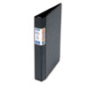 Stride Quick Fit� D-Ring Binder (Global Product Type : Binders-Ring Binder, Capacity Range ( ) [Min] : 0 in, Capacity Range ( ) [Max] : 1 in)