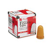 Rubber Finger Pads