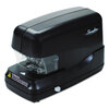 270 High-Capacity Flat Clinch Electric Stapler with Jam Release Mechanism