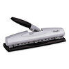 12-Sheet Light Touch� Desktop Hole Punch