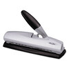 20-Sheet High-Capacity Light Touch� Desktop Hole Punch, Replacement Punch Head