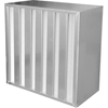 Super-Flow 24 - 12x24x11-1/2 (Quantity: 1, Size: 12 x 24 x 11-1/2)
