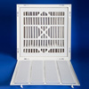 Synergy� Pleated Medium/High Efficiency Filters (Size: 12 x 12 x 5, Quantity : 5 per Carton, MERV Rating: 8)