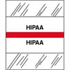 Tabbies� Medical Chart Divider Index Tabs (Global Product Type : File Inserts/Tabs, File Insert/Tab Type : Tabs, Color(s) : White/Red)