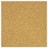 The Board Dudes 4-Pack Light Cork Tiles (Global Product Type : Boards, Board Type : Bulletin Board, Board Width : 12 in)