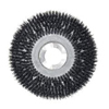 Piranha Heavy Duty Grit Brush - 16 Inch (Size : 16 Dia., Quantity : 1 Each)