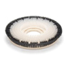 Piranha Nylon Shower Brush - 20 Inch (Diameter : 20 Diameter, Quantity : 1 Each)
