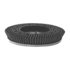Piranha Shampoo Brush (Size : 18 , Usage : For Carpet Only)