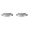 Adjusta-Tape Crowd Control Stanchions