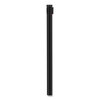 Crowd Control Black Adjusta-Tape Posts
