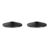 Crowd Control Black Adjusta-Tape Posts