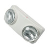 Twin-Beam Emergency Lighting Unit