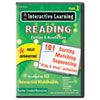 Teacher Created Resources Interactive Learning Reading Software (Global Product Type : Software, Operating System Compatibility : Windows 2000, XP, Vista, MAC-G3, Macintosh OSX (10.2+), Software Compatibility : Flash Player 9, Java 1.4)