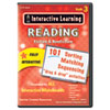 Teacher Created Resources Interactive Learning Reading Software (Global Product Type : Software, Operating System Compatibility : Windows 2000, XP, Vista, MAC-G3, Macintosh OSX (10.2+), Software Compatibility : Flash Player 9, Java 1.4)