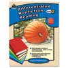 Teacher Created Resources Differentiated Nonfiction Reading (Global Product Type : Reference Books, Reference Book Type : Reading Skills, Subjects : Reading)