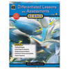 Teacher Created Resources Differentiated Lessons (Global Product Type : Reference Books, Reference Book Type : Teacher s Lesson Guide, Subjects : Science)