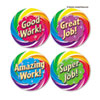 Teacher Created Resources Teacher Created Resources Wear 'Em Badges TCR4498