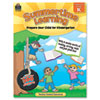 Teacher Created Resources Summertime Learning (Global Product Type : Reference Books, Reference Book Type : Supplementary Material, Subjects : Reading, Writing, Math)