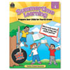 Teacher Created Resources Summertime Learning (Global Product Type : Reference Books, Reference Book Type : Supplementary Material, Subjects : Reading, Writing, Math)