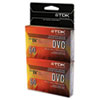 Camcorder Video Tapes
