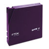 TDK 1/2 inch Tape Ultrium� LTO Data Cartridge (Global Product Type : Data Cartridges Tapes-LTO-5, For Drive Type : LTO, Compatibility : Ultrium LTO 5)