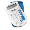 TI-1706SV Handheld Pocket Calculator