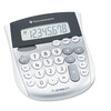 TI-1795SV Minidesk Calculator