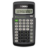 TI-30XA Scientific Calculator