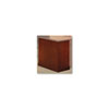 Tiffany Industries Furniture: Tiffany Industries™ Sorrento Series Desk Leg