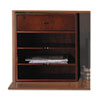 Mayline� Sorrento Series Hutch Organizer (Global Product Type : Hutch Organizer, Width : 17 1/2 in, Depth : 12 1/2 in)