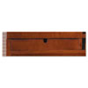 Mayline� Sorrento Series Hutch Letter Trays (Global Product Type : Hutch Letter Tray, Width : 16 3/4 in, Depth : 13 in)