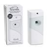 TimeMist� Micro Ultra Concentrated Metered Aerosol Dispenser (White/Gray)