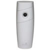 TimeMist� Classic Metered Aerosol Fragrance Dispenser (Global Product Type : Air Freshener Dispensers-Aerosol, Material(s) : Plastic, Color(s) : Gray)