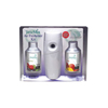 TimeMist� Metered Aerosol Fragrance Dispenser Kit (Global Product Type : Air Freshener Dispensers, Material(s) : Plastic, Color(s) : Beige)