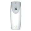 TimeMist� 9000 Shot Aerosol Fragrance Dispenser (Global Product Type : Air Freshener Dispensers-Aerosol, Material(s) : Plastic, Color(s) : White/Gray)