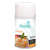 TimeMist� Metered Aerosol Fragrance Dispenser Refills (Global Product Type : Air Fresheners/Odor Eliminators, Packing Type : Aerosol, Scent : Creamsicle)