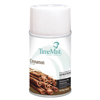 TimeMist� Metered Aerosol Fragrance Dispenser Refills (Global Product Type : Air Fresheners/Odor Eliminators, Packing Type : Aerosol, Scent : Cinnamon)