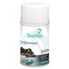 TimeMist� Metered Aerosol Fragrance Dispenser Refills (Scent : Caribbean Waters, Global Product Type : Air Fresheners/Odor Eliminators, Packing Type : Aerosol)