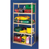 Stur-D-Stor Shelving