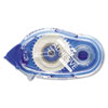 Tombow� Permanent Mono Adhesive with Dispenser (Global Product Type : Tapes-Photo, Tape Type : Photo, Size : 1/3 x 472 )
