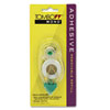 Tombow� Refill for Removable Mono Adhesive Glue Dispenser (Global Product Type : Tapes-Photo, Tape Type : Photo, Size : 1/3 x 472 )
