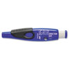 Tombow� Mono� MONO Grip Retractable Correction Tape (Global Product Type : Correction Tapes-Non-Refillable, Line Coverage [Nom] : 1, Tape Width [Nom] : 0.17 in)
