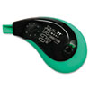 Tombow� Mono� MONO Ergo Recycled Correction Tape (Global Product Type : Correction Tapes-Non-Refillable, Line Coverage [Nom] : 1, Tape Width [Nom] : 0.17 in)