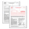1096 IRS Approved Tax Forms