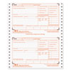 W-2 IRS Approved Tax Forms