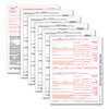 1099 IRS Approved Tax Forms